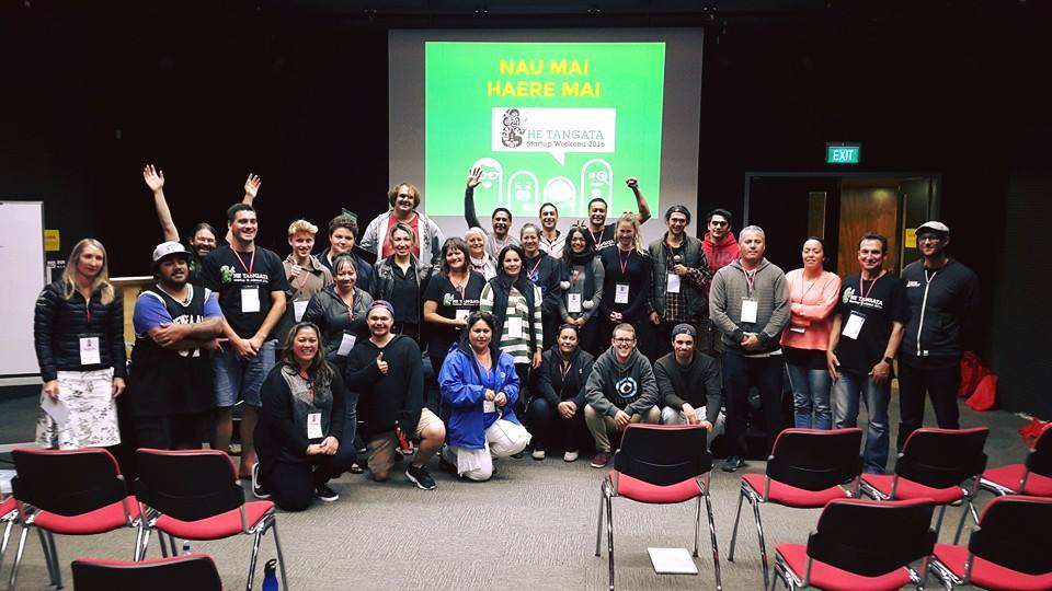 Empowering Māori Entrepreneurs with Ārewa Limited